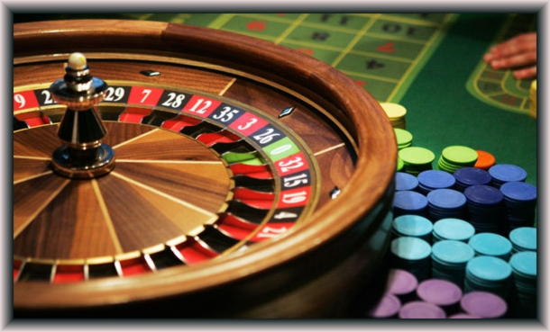 $390 Casino chip at Come On Casino