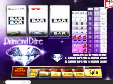 €385 free chip at Party Casino