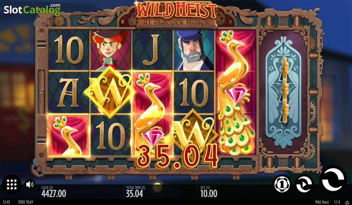 145% First deposit bonus at BGO Casino