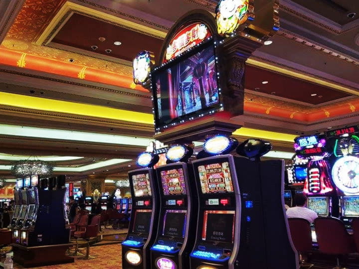 850% Match at a Casino at Betway Casino