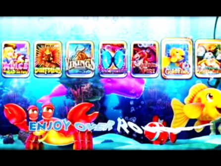 $3835 No deposit bonus casino at Jackpot City Casino
