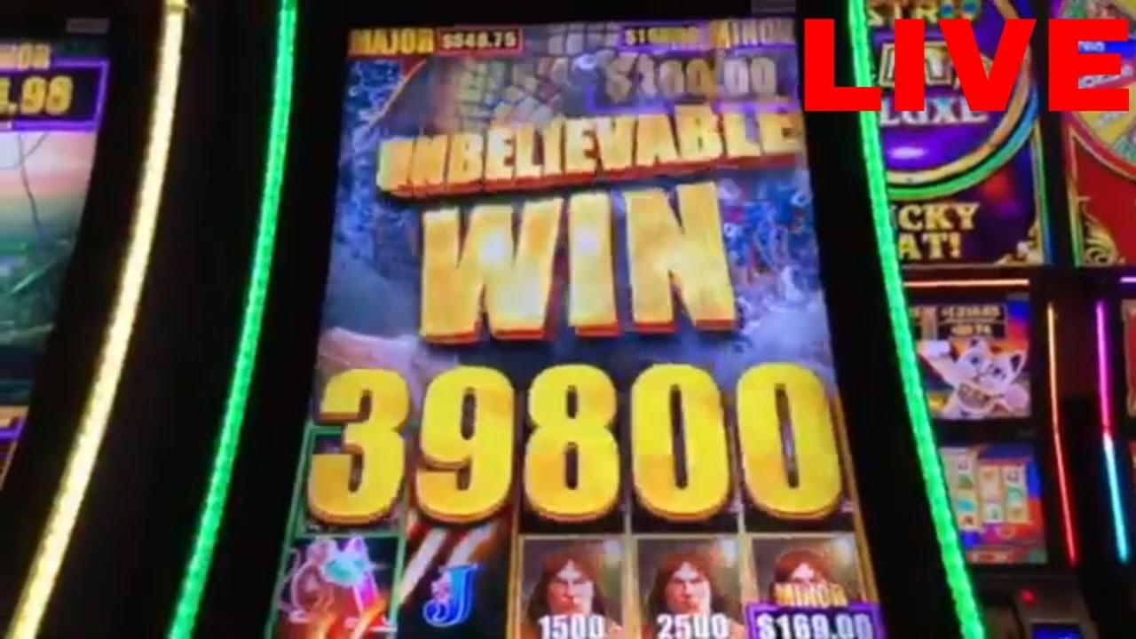 22 Loyal Free Spins! at Party Casino