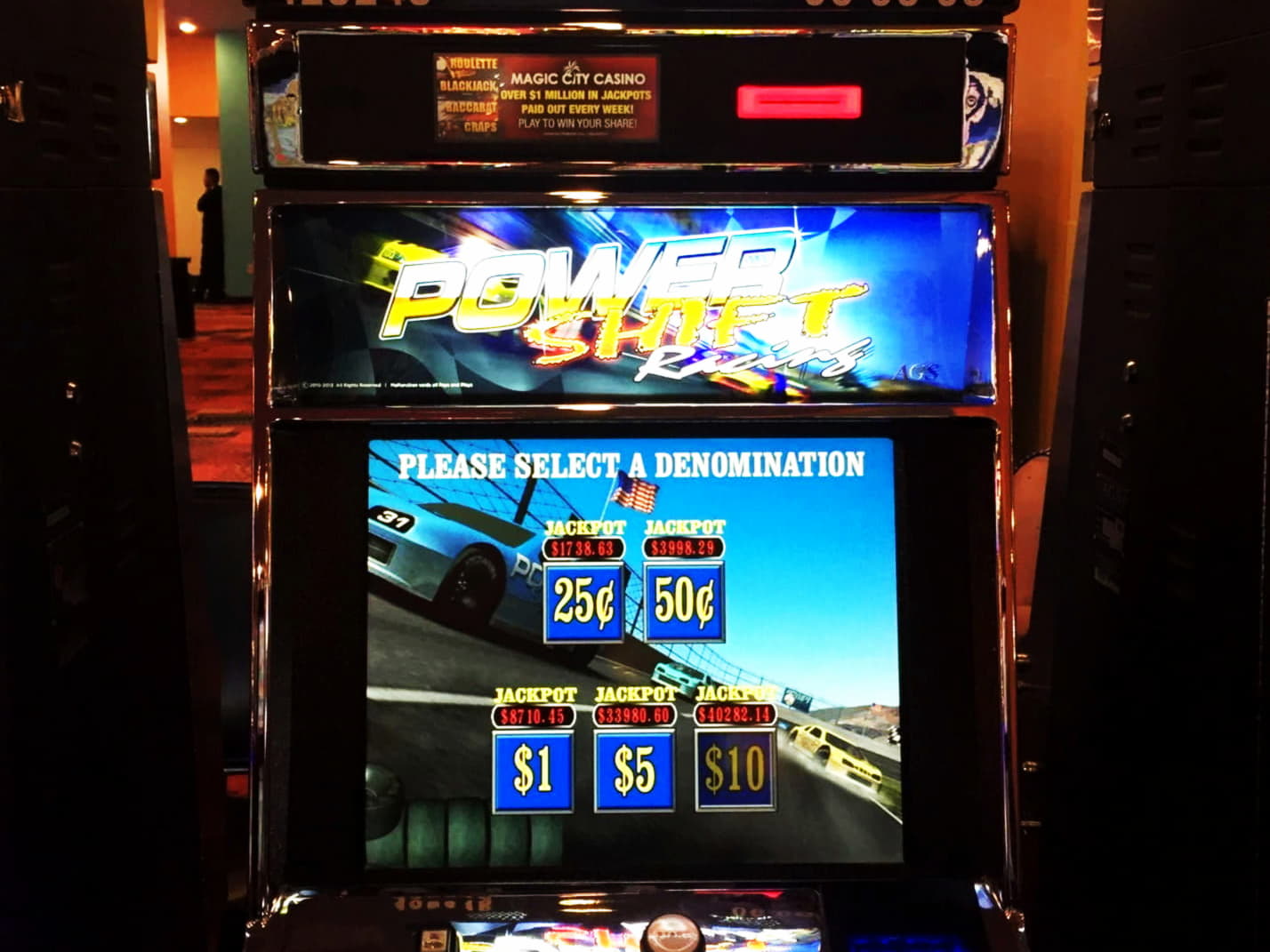30 Free Spins Casino at Betway Casino