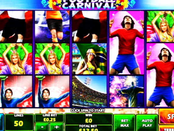 50 Free spins casino at Vegas Hero Casino