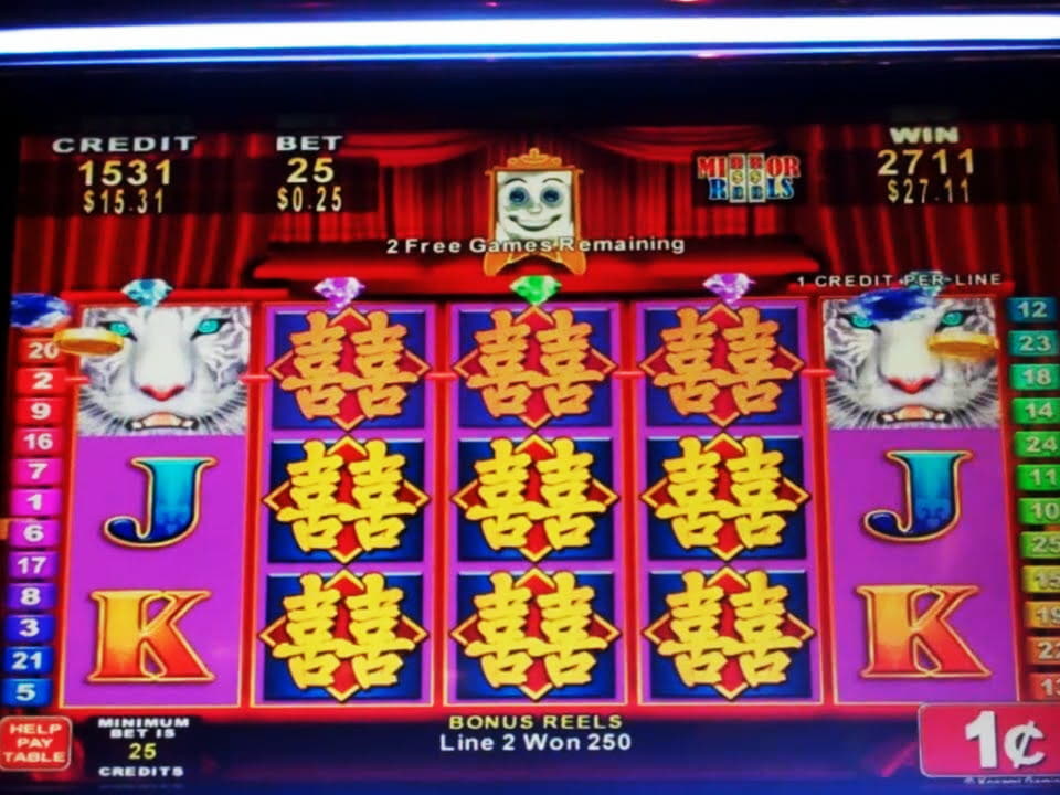 215% Match at a Casino at Ikibu Casino