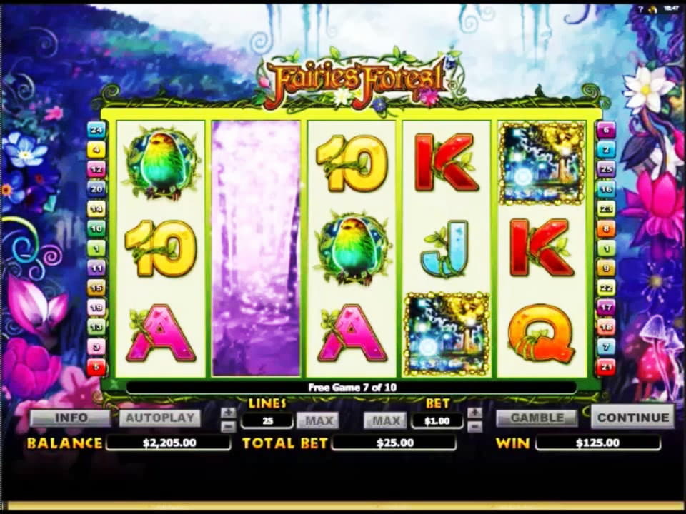 22 Loyalty Free Spins! at Ikibu Casino