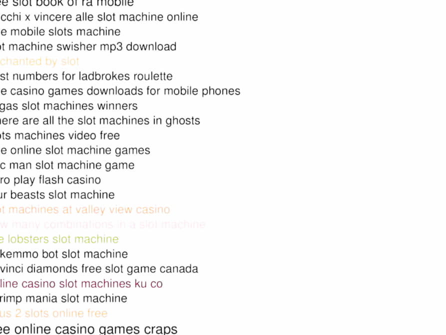 Eur 525 free chip casino at Party Casino