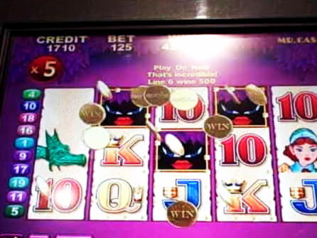 ﻿$430 Mobile freeroll slot tournament at Joy Casino