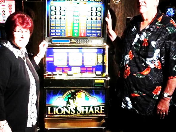 EUR 640 free chip casino at Get Lucky Casino