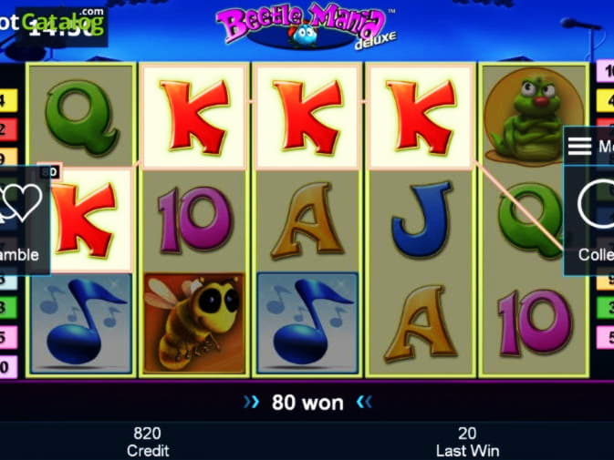 EUR 565 free casino chip at Super Lines Casino
