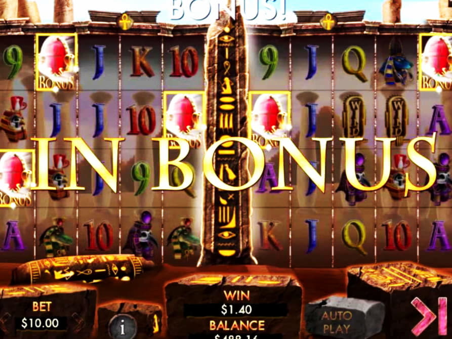 Eur 66 FREE CASINO CHIP at Tony Bet Casino