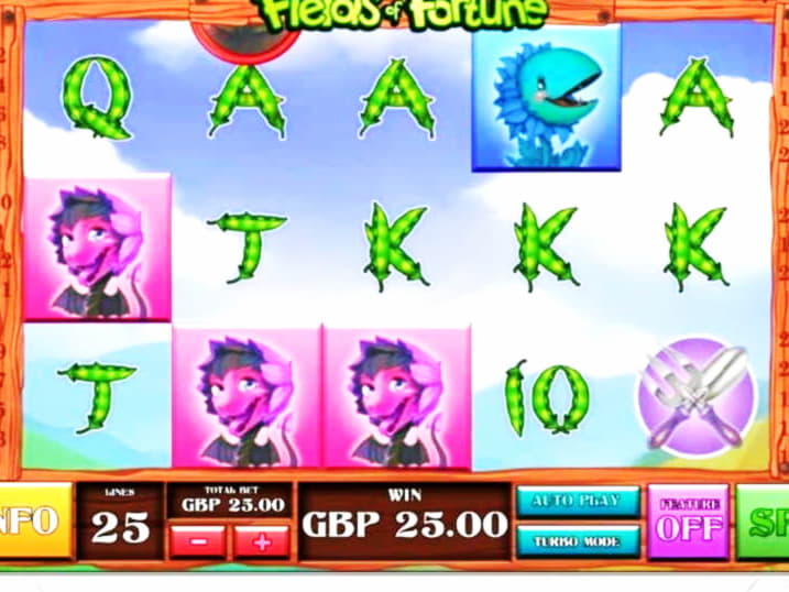 £10 Tournament at Jackpot City Casino