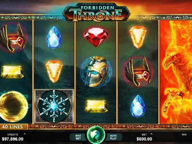 740% Deposit Match Bonus at Jackpot City Casino