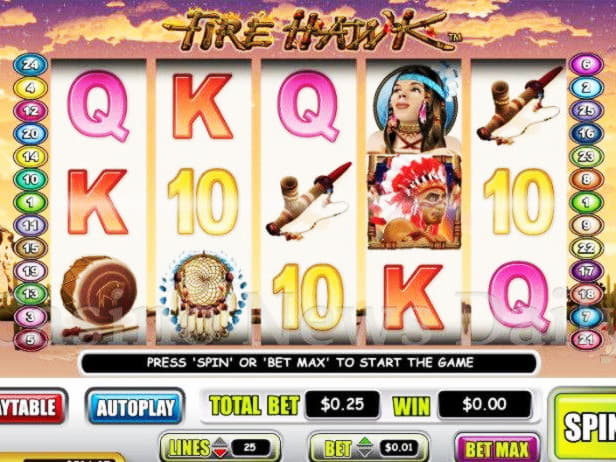 £800 Free Casino Tournament at BGO Casino