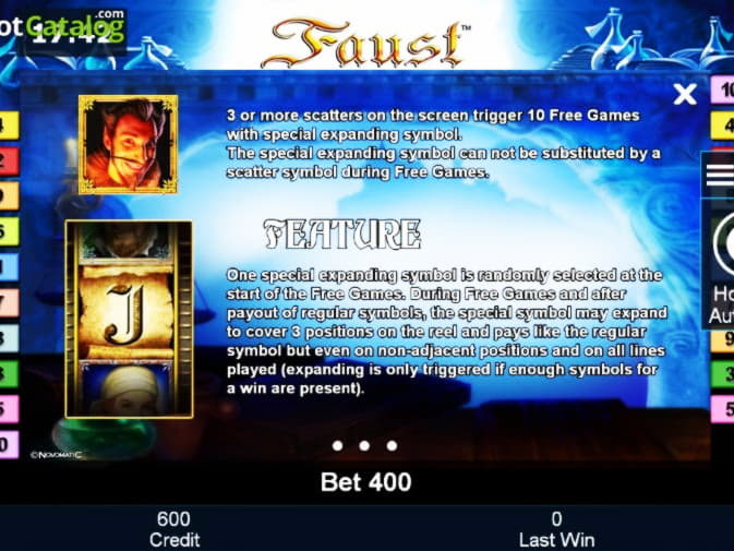 65% Match Bonus at Betway Casino