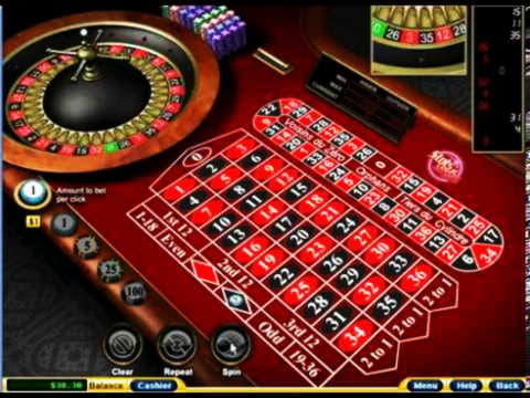 $660 casino chip at Party Casino