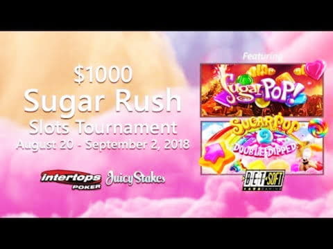 ﻿$520 Online Casino Tournament at Joy Casino