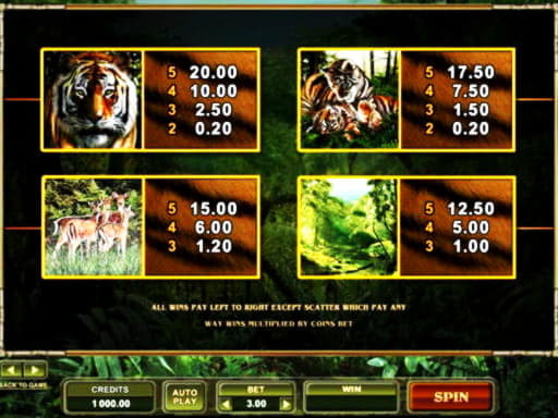 EUR 2010 No deposit bonus casino at Rizk Casino