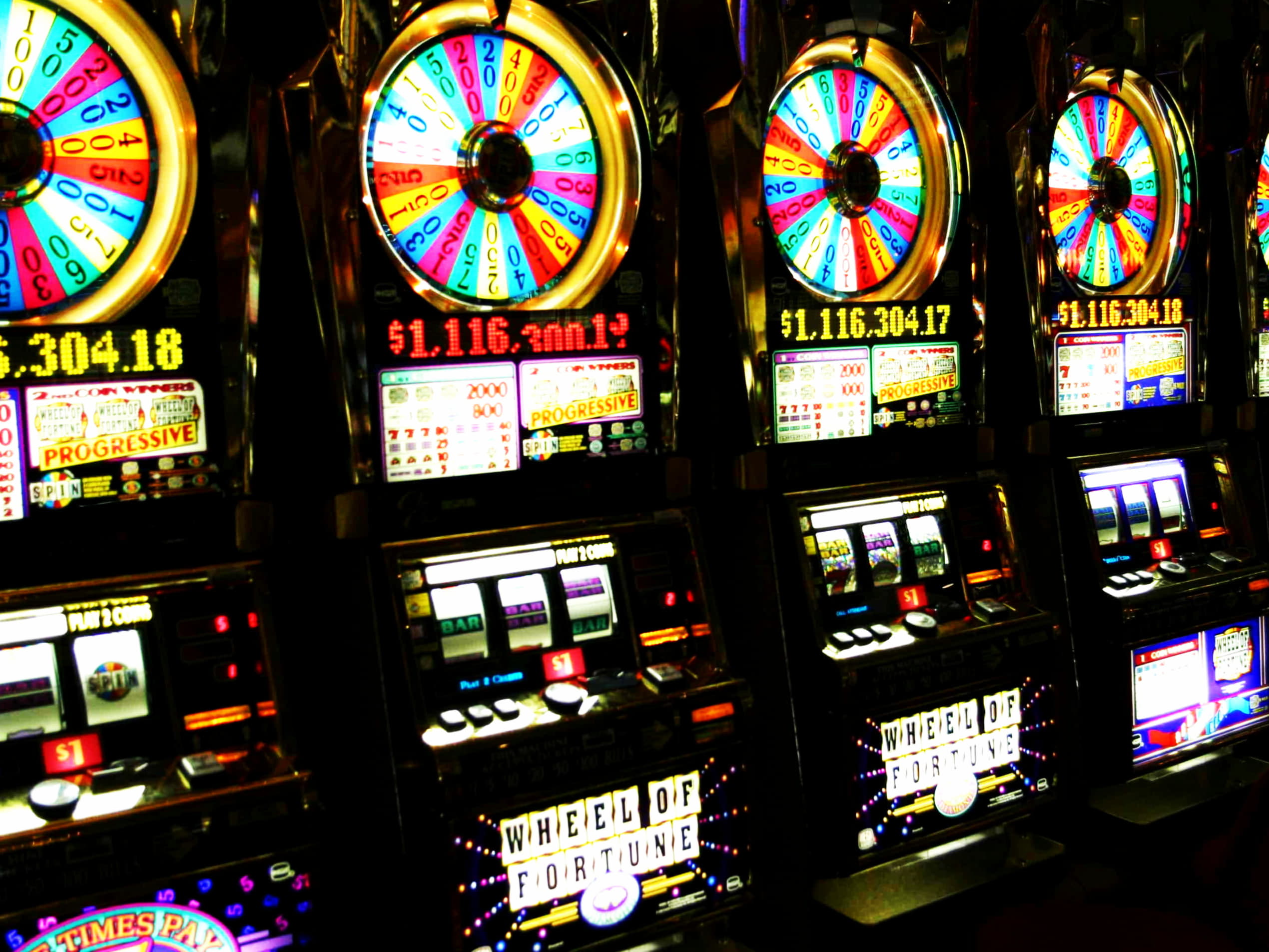 $4650 No Deposit Casino Bonus at All Slots Casino