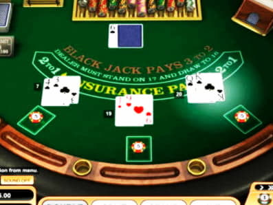 €540 Casino chip at Get Lucky Casino