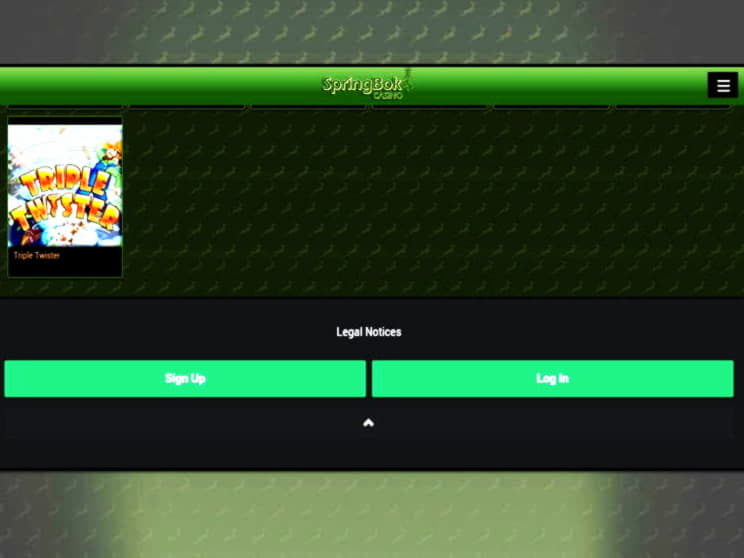 $880 Mobile freeroll slot tournament at Mega Casino