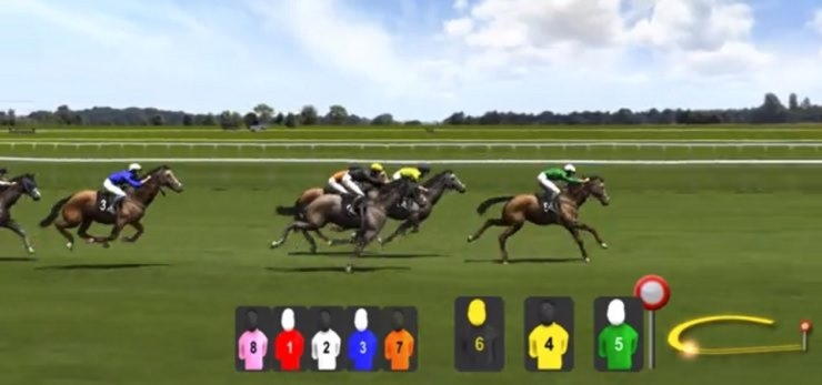€980 Mobile freeroll slot tournament at Spinland Casino