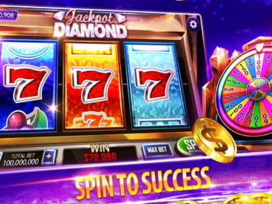$111 Free Chip at Get Lucky Casino