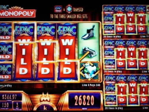 320% Signup Casino Bonus at Fruity Casa Casino