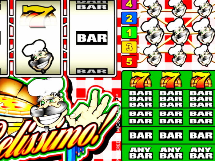 €185 Free chip at Bet At Home Casino