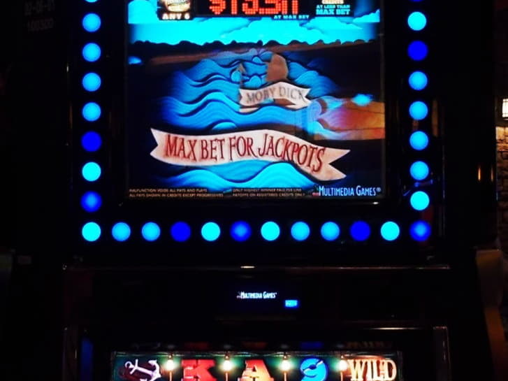 785% Match Bonus Casino at bWin Casino