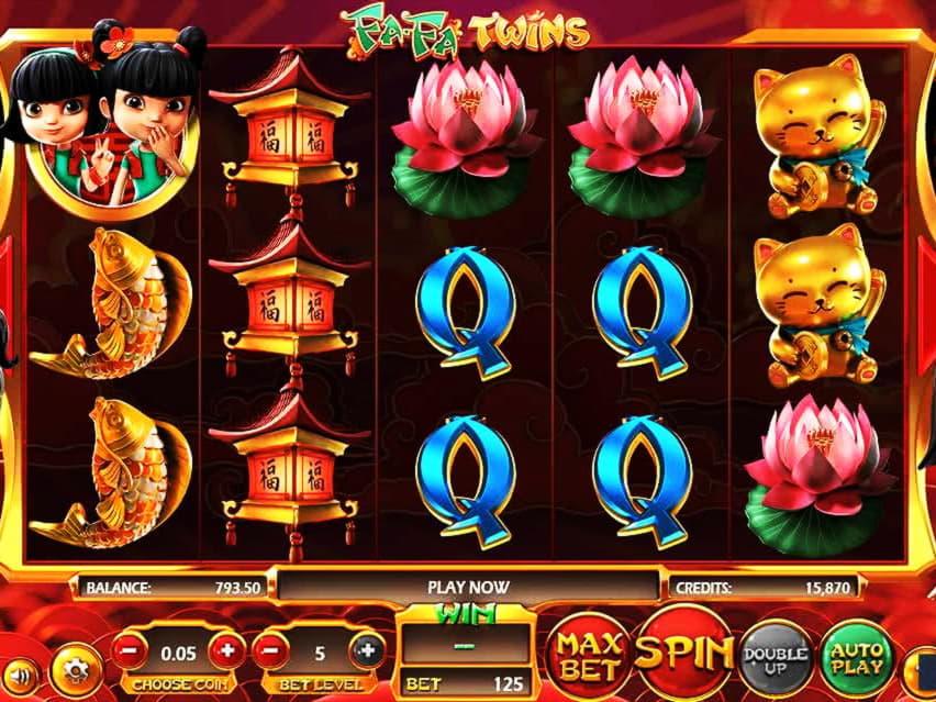 $550 Online Casino Tournament at Come On Casino