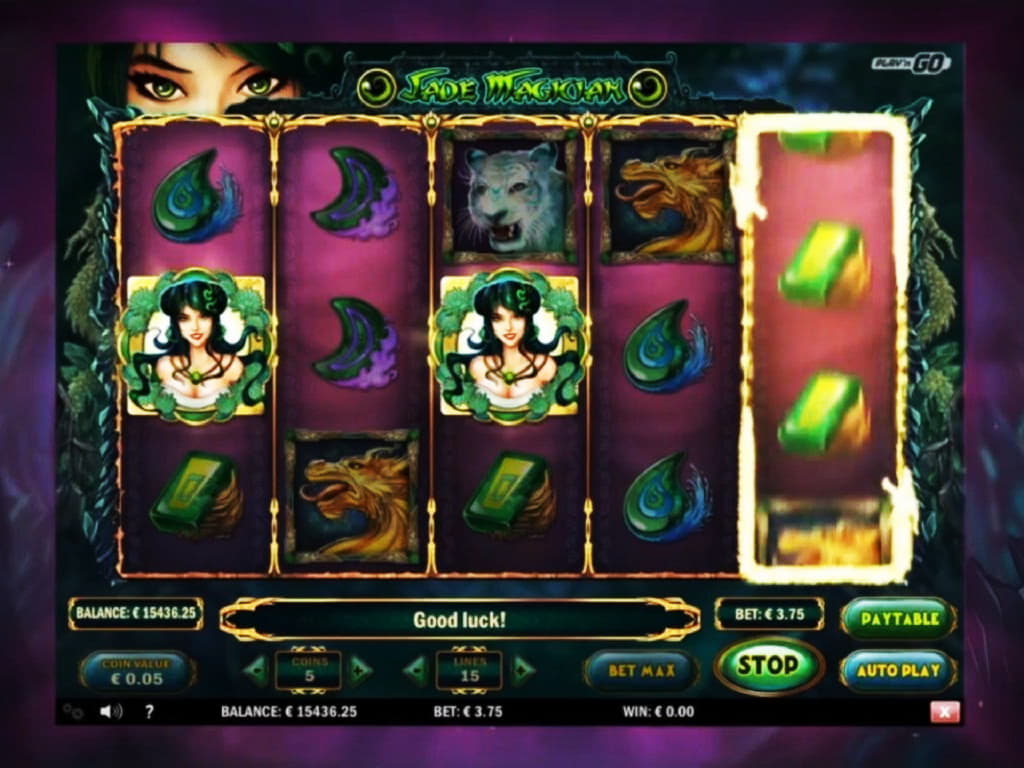 150 Free spins no deposit at Get Lucky Casino