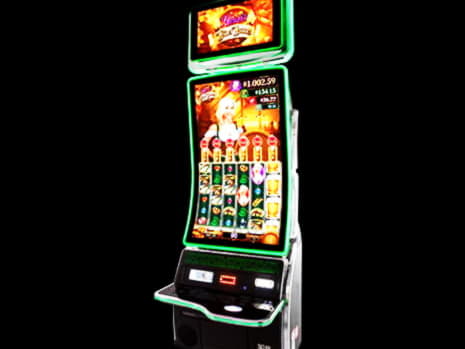 95% Deposit Match Bonus at Spin Palace Casino