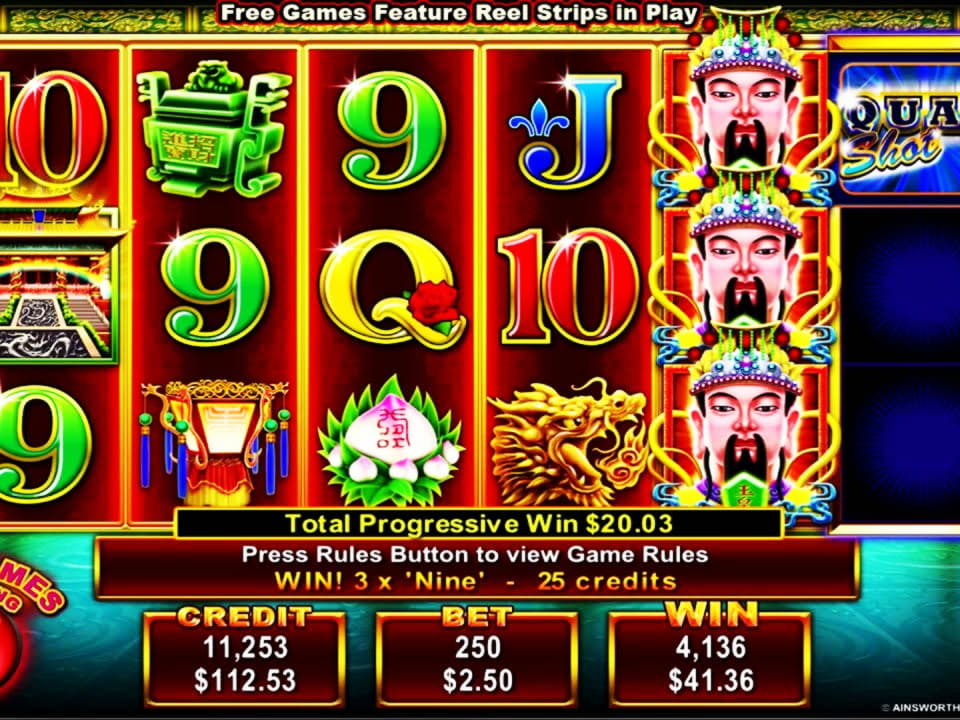 €160 free chip casino at Get Lucky Casino