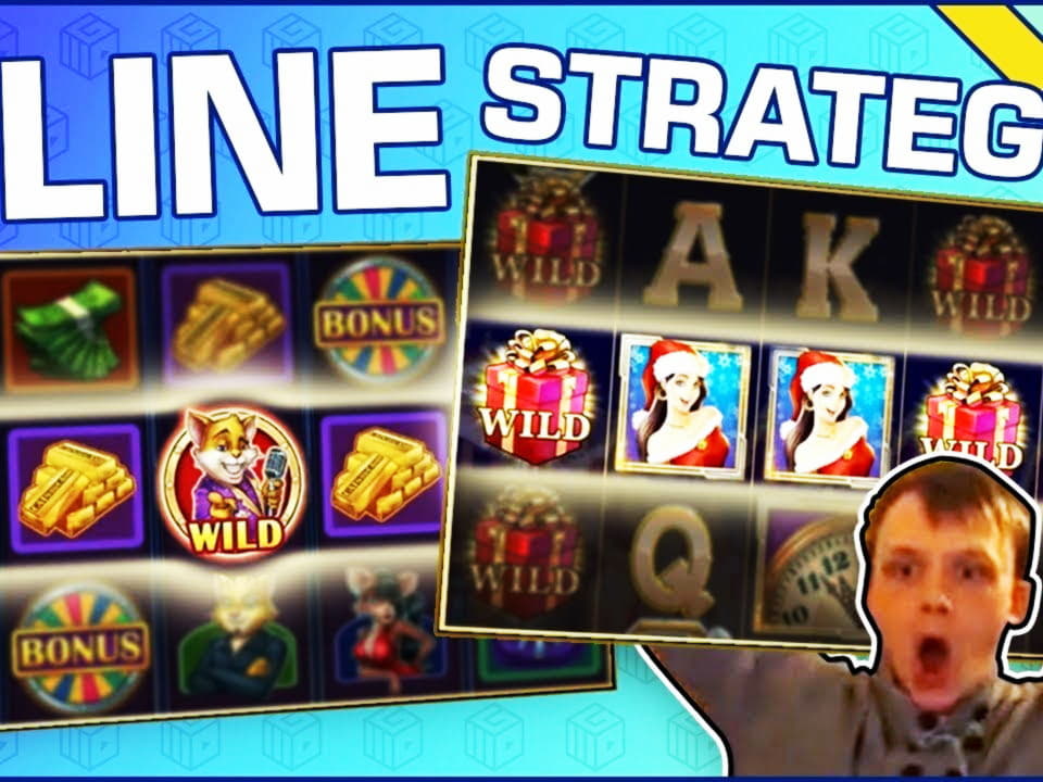 95 Free Spins at Get Lucky Casino