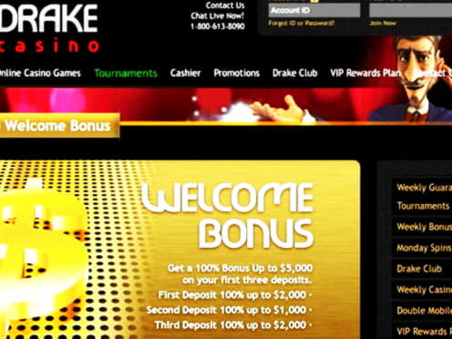€635 Free Casino Tournament at Mr. Win Casino