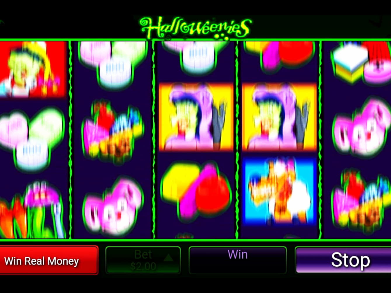 $615 FREE CHIP CASINO at Jackpot City Casino
