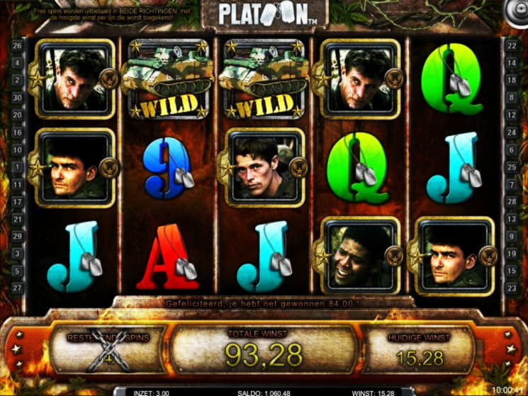 EURO 235 FREE CASINO CHIP at Net Bet Casino