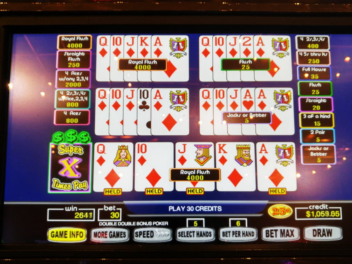 $785 Casino Tournament at Joy Casino