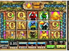 620% Match bonus casino at Leo Dubai Casino
