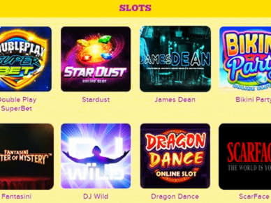€85 Daily freeroll slot tournament at BGO Casino