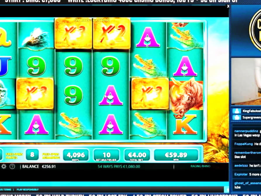 ﻿$333 Casino Tournament at Casino-X