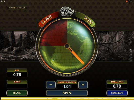 25 Free Spins no deposit casino at Betway Casino