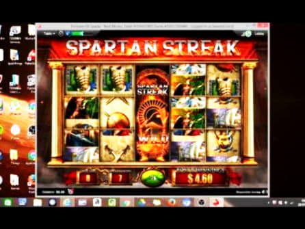 $415 Tournament at Mega Casino