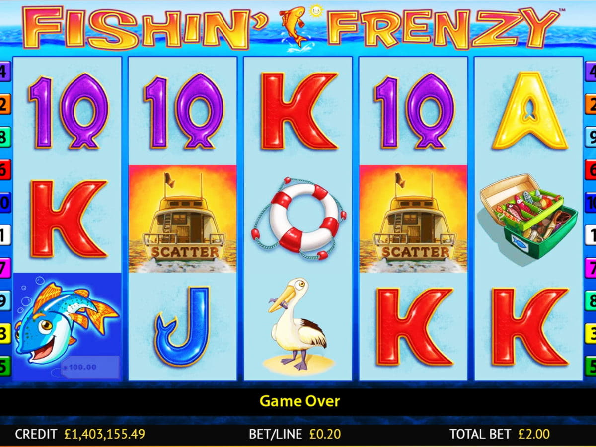 235 Free Spins no deposit casino at Casino-X