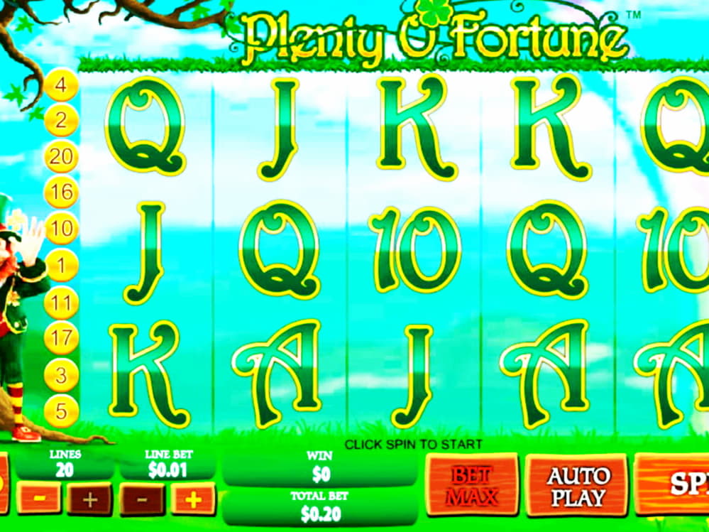 €120 No Deposit at Joy Casino
