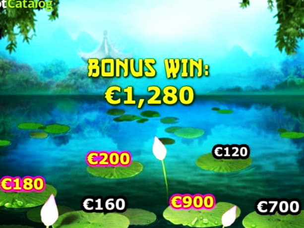 £120 Free Money at BGO Casino