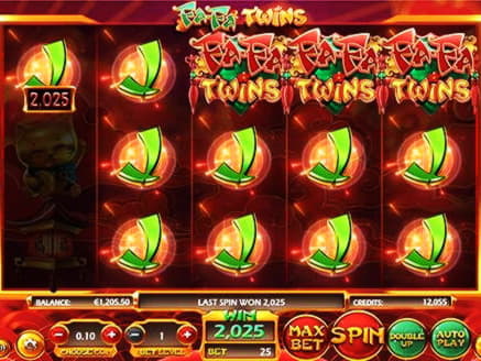 80 Free Spins right now at Net Bet Casino