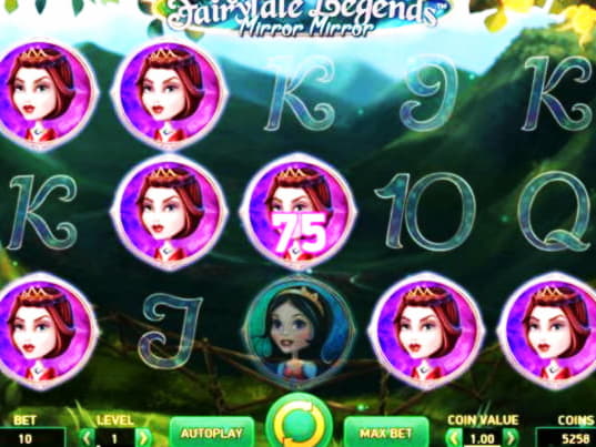 130% Deposit match bonus at Royal Panda Casino