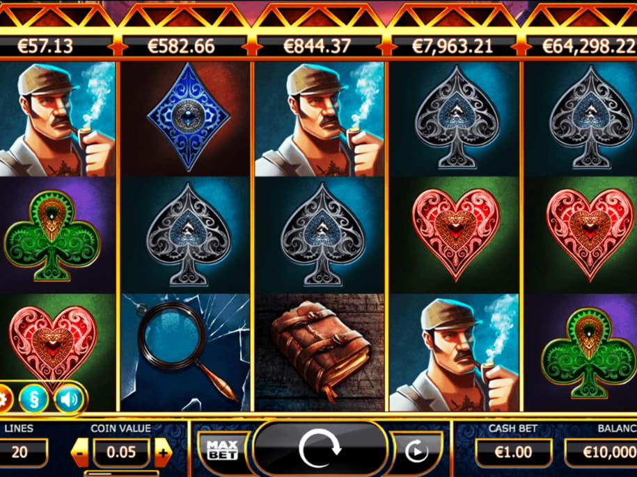 760% Match bonus casino at Super Lines Casino